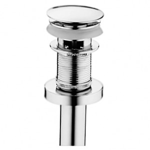 НВ65-2 Донный клапан для стеклянной раковины