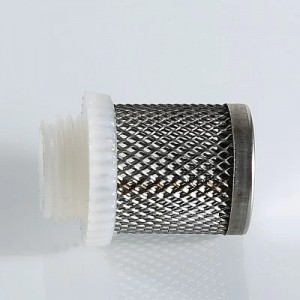 Сетка-фильтр для воды 3/4н  резьба
