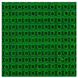 Щетинистое покрытие (зеленый) 1м