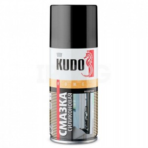 Смазка KUDO KU-H422 универсальная силиконовая 210 мл