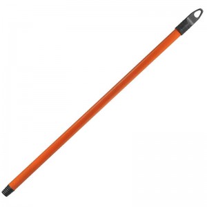 Ручка для щетки металлическая с резьбой