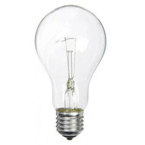 Лампа термоизлучатель Т230-150Вт-А60-Е27