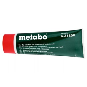 смазка для буров метабо