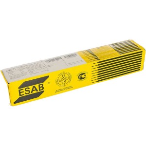 Сварочные электроды ESAB АНО-21 ф 3,0 мм, пачка 2,5 кг