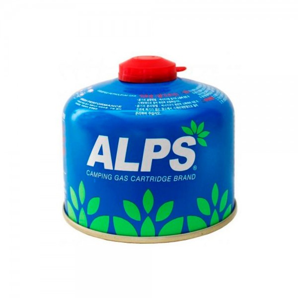 Газ "ALPS" 230гр. Корея (резьбовой)