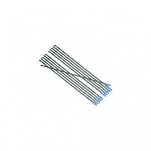 Вольфрамовый электрод WY-20 1,0мм / 175мм (1шт.) FoxWeld
