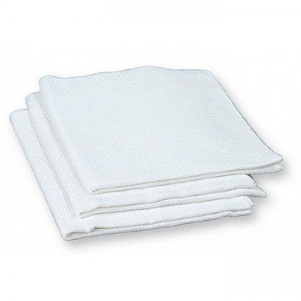 Вафельное полотенце (ветошь) ширина 0,35м*1,0м
