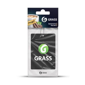 Ароматизатор GRASS 