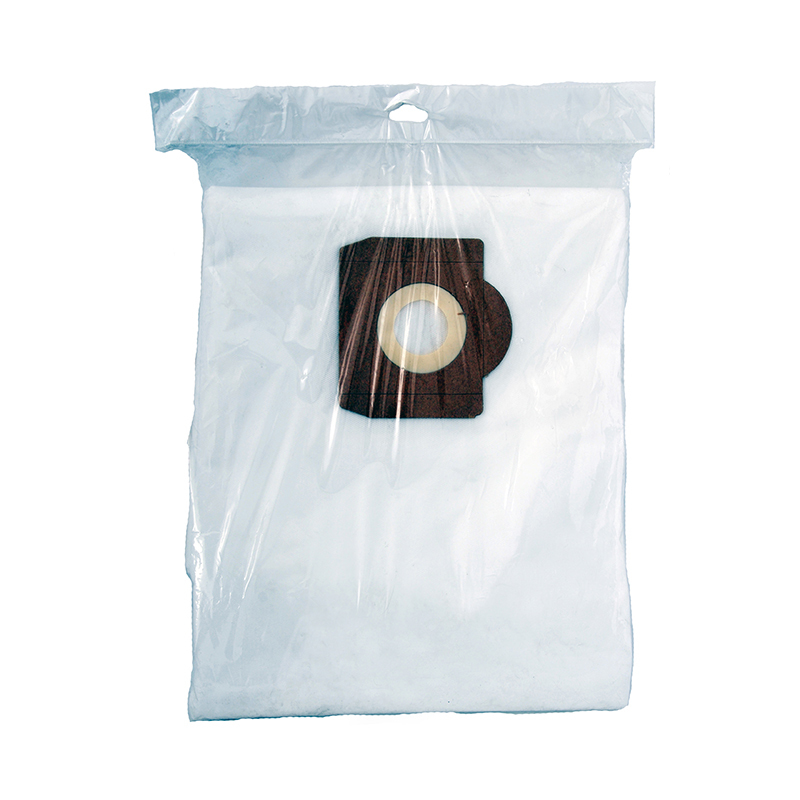 Одноразовые мешки-пылесборники 5шт+1 в подарок 