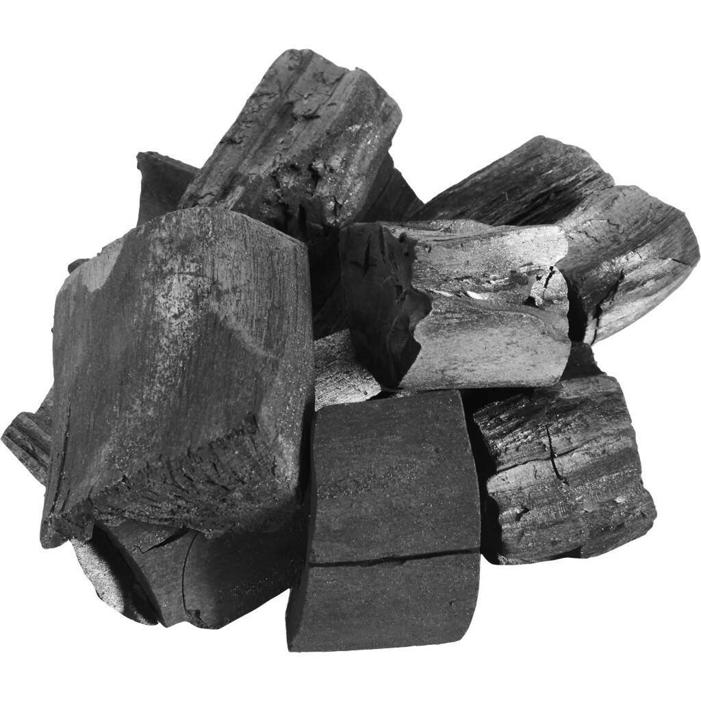 Уголь березовый (тип А) 3кг пакет