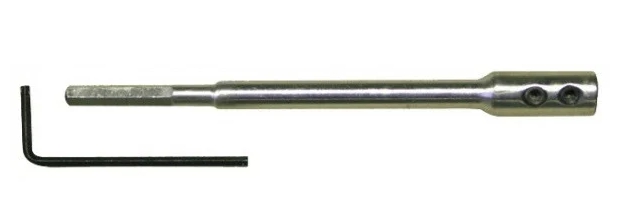 Удлинитель для перовых сверл POBEDIT 305 мм (арт.4660305)