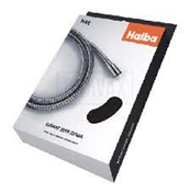 Шланг для душа HAIBA HB-46